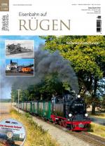 Cover-Bild Eisenbahn auf Rügen