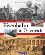 Cover-Bild Eisenbahn in Österreich