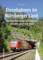 Cover-Bild Eisenbahnen im Nürnberger Land