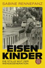 Cover-Bild Eisenkinder