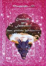 Cover-Bild Eisenzahn und Feenstaub