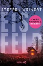 Cover-Bild Eisfeld - Der Fall Katharina S.