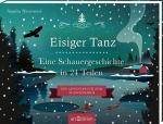 Cover-Bild Eisiger Tanz. Eine Schauergeschichte in 24 Teilen