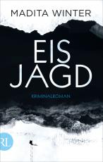 Cover-Bild Eisjagd