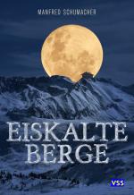 Cover-Bild Eiskalte Berge