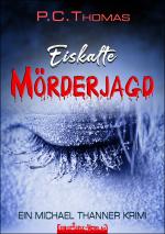 Cover-Bild Eiskalte MÖRDERJAGD