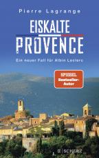 Cover-Bild Eiskalte Provence