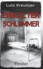 Cover-Bild Eiskalter Schlummer