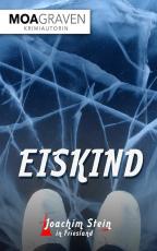 Cover-Bild Eiskind