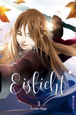 Cover-Bild Eislicht 03