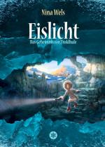 Cover-Bild Eislicht - Das Geheimnis von Troldhule
