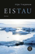 Cover-Bild EisTau