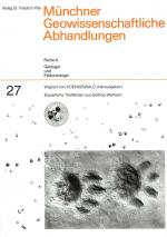 Cover-Bild Eiszeitliche Tierfährten aus Bottrop-Welheim