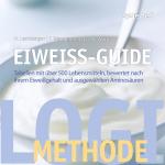 Cover-Bild Eiweiß-Guide