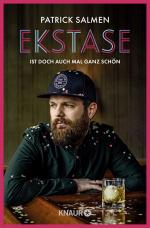 Cover-Bild Ekstase - ist doch auch mal ganz schön