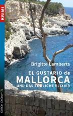 Cover-Bild El Gustario de Mallorca und das tödliche Elixier