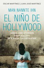 Cover-Bild El Niño de Hollywood
