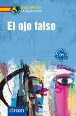 Cover-Bild El ojo falso
