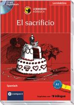 Cover-Bild El sacrificio