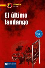 Cover-Bild El último fandango