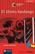 Cover-Bild El último fandango