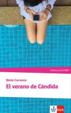 Cover-Bild El verano de Cándida