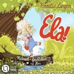 Cover-Bild Ela! – Mutmach-Geschichten mit Herz