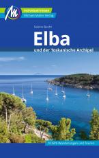 Cover-Bild Elba Reiseführer Michael Müller Verlag