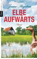Cover-Bild Elbe aufwärts