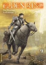 Cover-Bild Elden Ring 09