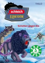 Cover-Bild Eldrador: Schatten gegen Eis