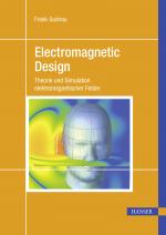 Cover-Bild Electromagnetic Design