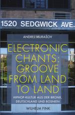 Cover-Bild Electronic Chants: Groove from land to land