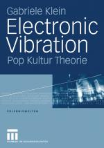 Cover-Bild Electronic Vibration