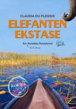 Cover-Bild Elefanten Ekstase