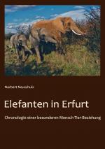 Cover-Bild Elefanten in Erfurt