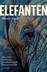 Cover-Bild Elefanten