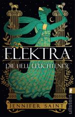 Cover-Bild Elektra, die hell Leuchtende
