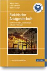 Cover-Bild Elektrische Anlagentechnik