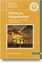 Cover-Bild Elektrische Anlagentechnik