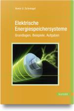 Cover-Bild Elektrische Energiespeichersysteme