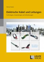 Cover-Bild Elektrische Kabel und Leitungen