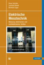 Cover-Bild Elektrische Messtechnik