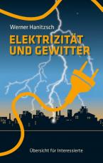 Cover-Bild Elektrizität und Gewitter