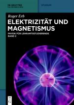 Cover-Bild Elektrizität und Magnetismus