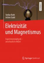 Cover-Bild Elektrizität und Magnetismus
