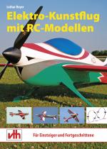 Cover-Bild Elektro-Kunstflug mit RC-Modellen