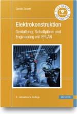 Cover-Bild Elektrokonstruktion