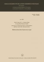 Cover-Bild Elektromechanische Kopiersteuerungen