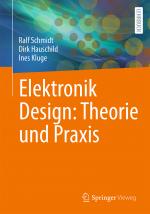 Cover-Bild Elektronik Design: Theorie und Praxis